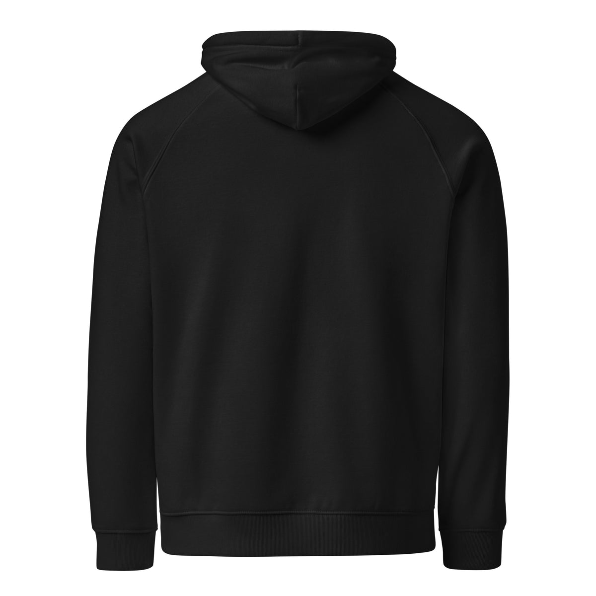 THE HEIR – Broderet unisex hoodie