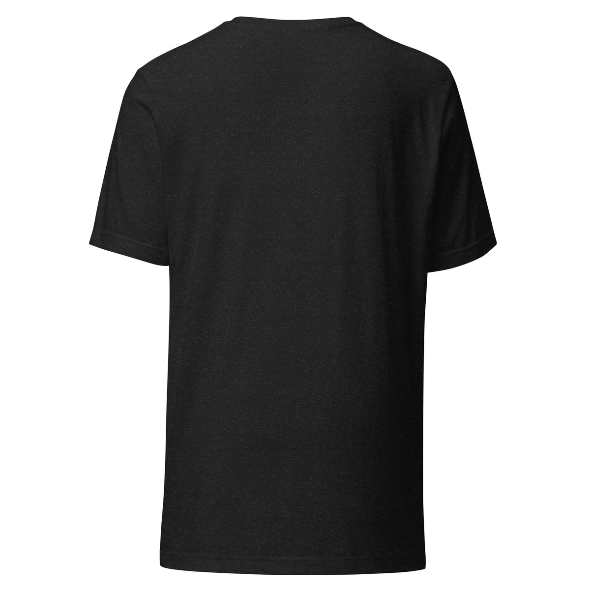 THE GENTLEMAN – Broderet unisex T-shirt