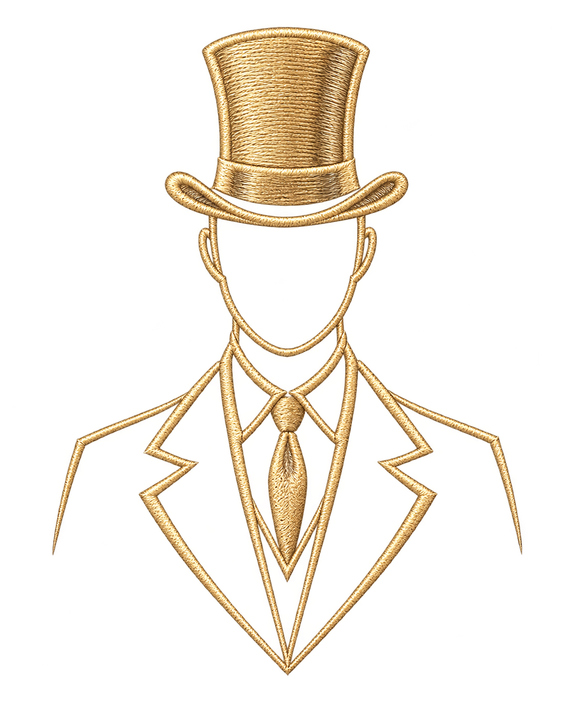 Hat and Heir emblem